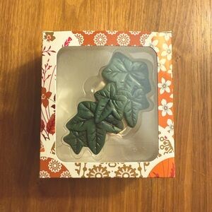 Taylor Swift Evermore Ivy ornament